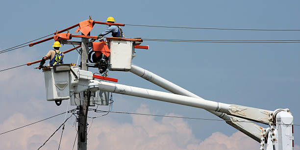 Commercial Electrical Services in Springdale, NC