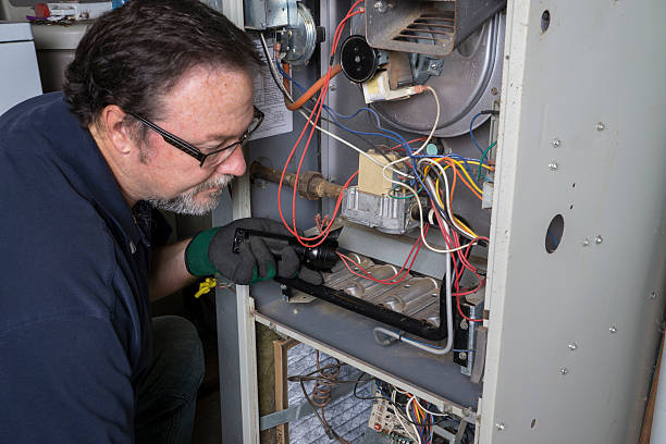 Trusted Springdale, NC Electrical Services Experts